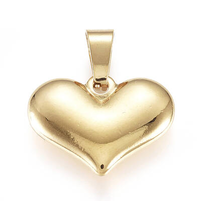 PVD Vacuum Plating 304 Stainless Steel Pendants