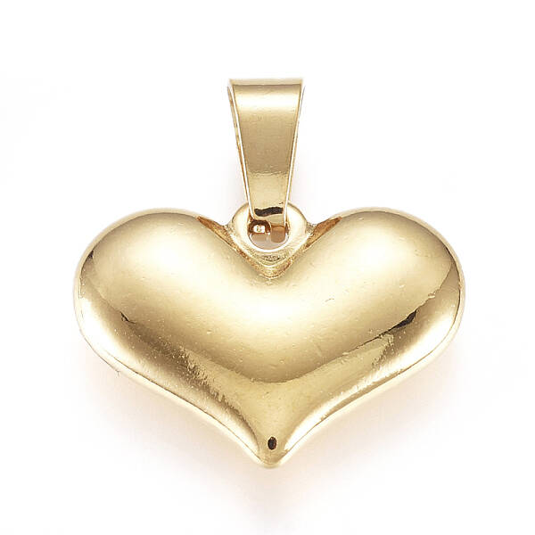 PVD Vacuum Plating 304 Stainless Steel Pendants