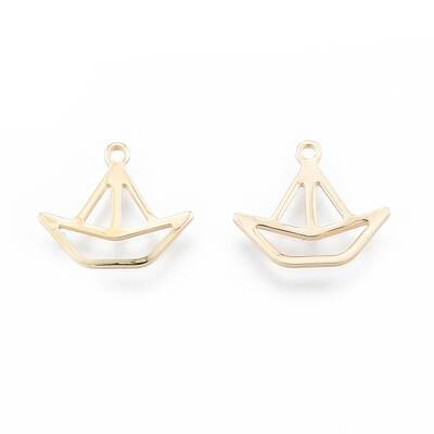 Brass Charms
