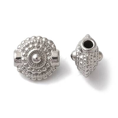 Non-Tarnish 304 Stainless Steel Beads