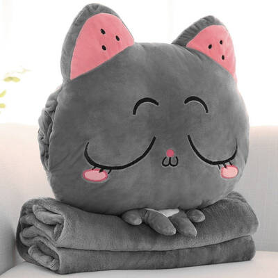 Air conditioner duvet | Style: D