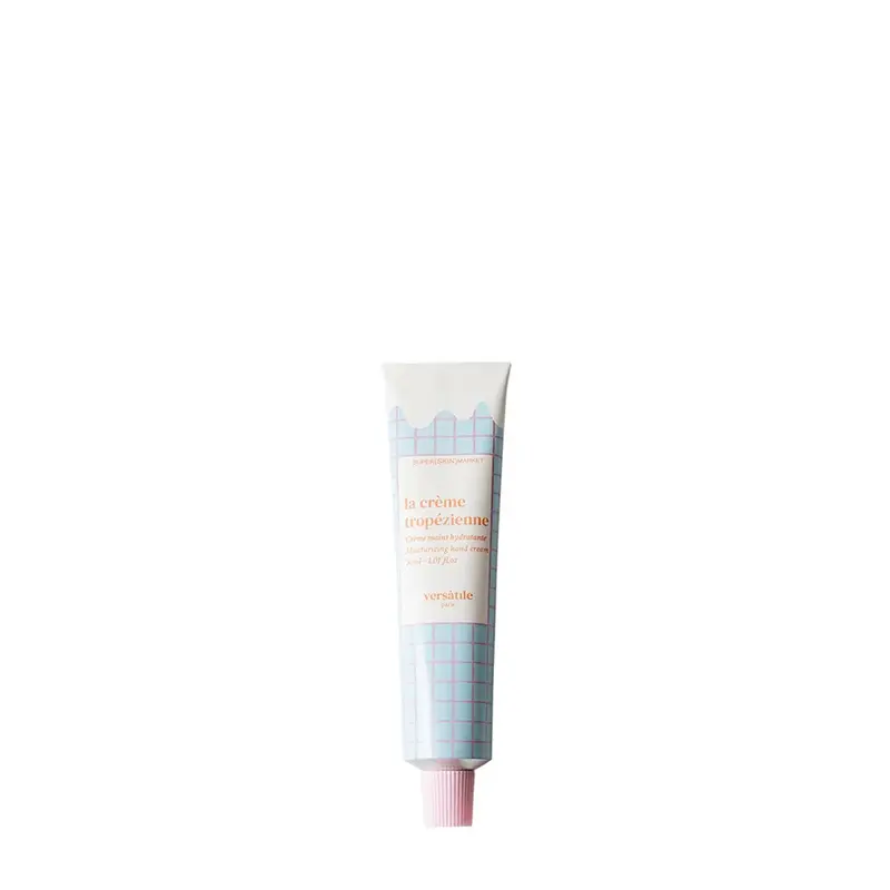 Versatile hand cream La Creme Tropezienne