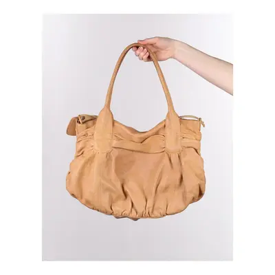 Blumarine Bag - No Size Brown Leather | Size: no size