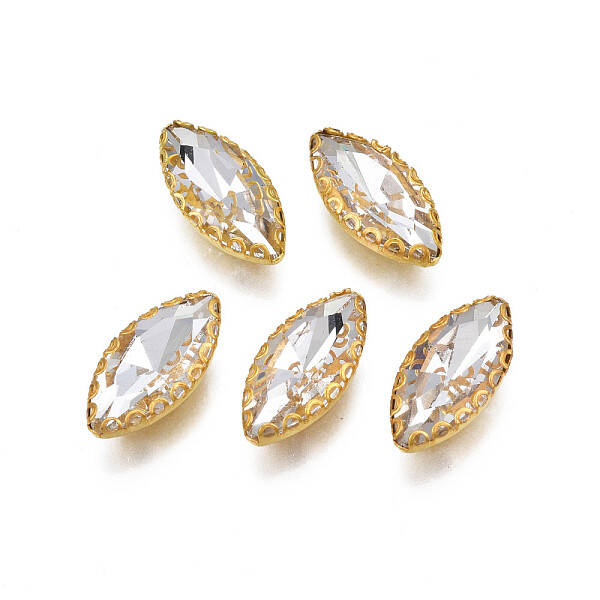 Sew on Rhinestone