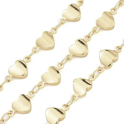 Brass Chain
