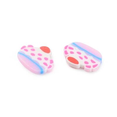 Handmade Polymer Clay Cabochons