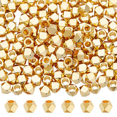 Brass Beads