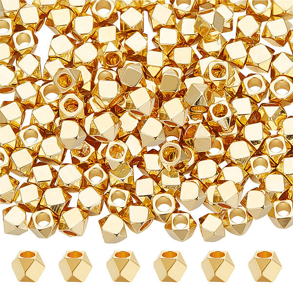 Brass Beads