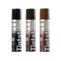 Kiss Tintation Temporary Hair Color Spray Assorted Colors