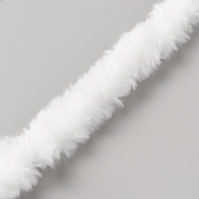 Polyester Plush Sticks
