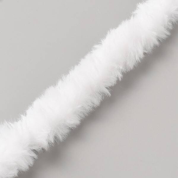 Polyester Plush Sticks
