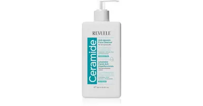 Revuele Ceramide Anti-imperfections cleansing gel for problem skin, acne 250 ml