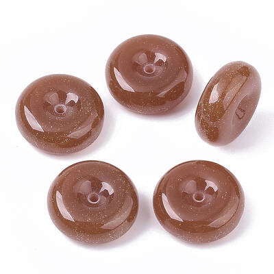 Resin Beads