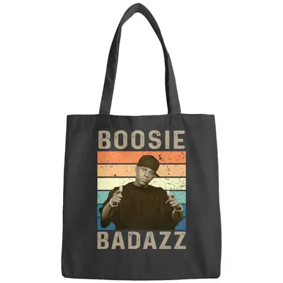 Boosie Badazz Retro Bags, Boosie Badazz Bags, Vintage Graphic Bags
