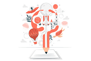 Basic Theory of Creative Writing