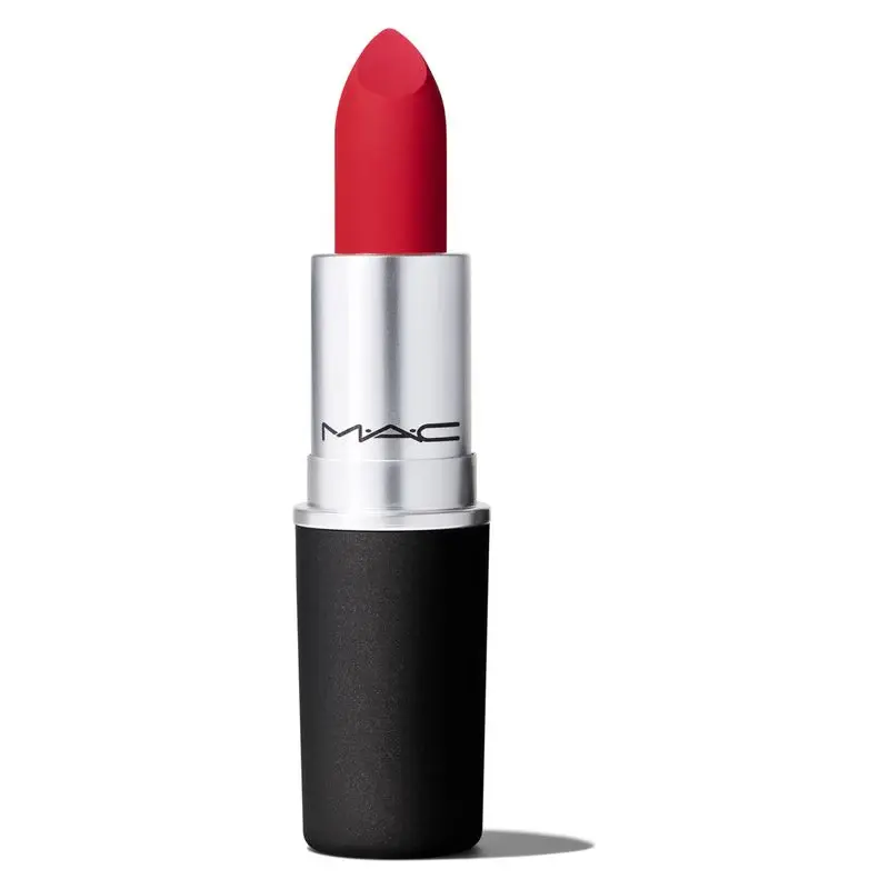 Mac Powder Kiss - Lipstick You'Re Buggin', Lady (3 G)