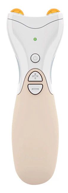 Rio-Beauty Dispositivo Per Il Rafforzamento Del Collo E Del Mento (60 Second Neck Toner) - Variante: Crema