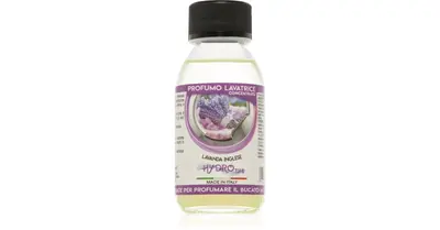 THD English Lavender Washing Machine Perfume Washing Machine Fragrance 100 ml