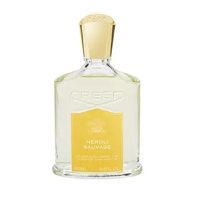 Creed Neroli Sauvage Perfume for Unisex - Eau de Parfum Spray 3.3 oz