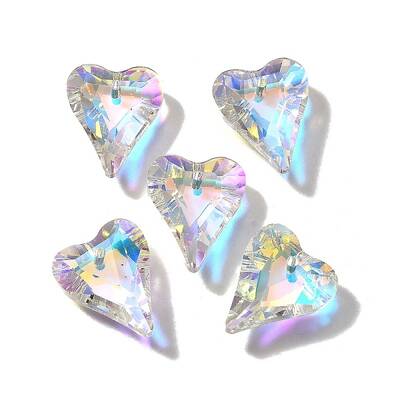 Glass Pendants
