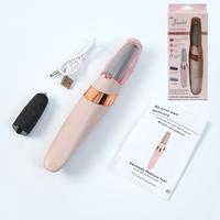 2025 New Electric Foot Pedicure, Rechargeable Dead Skin Remover, Foot Grinder, Portable Foot Cleaning Tool, Home and Travel E...