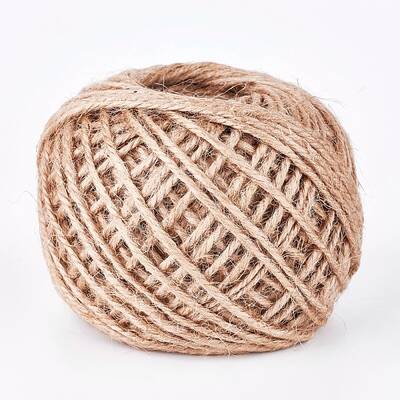 Jute Cord