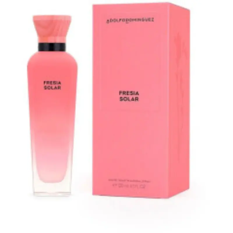 Adolfo Dominguez Fresia Solar Edp Spray 60 ml