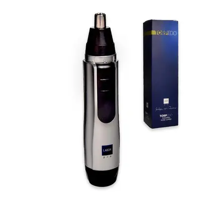 Torpedo hair trimmer