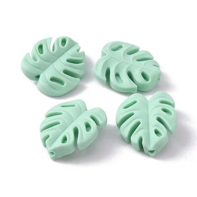 Food Grade Eco-Friendly Silicone Beads
