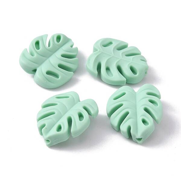 Food Grade Eco-Friendly Silicone Beads