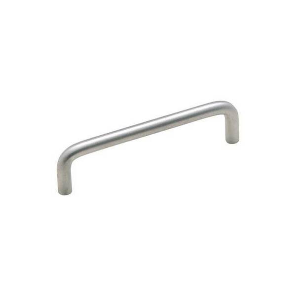Amerock Allison Cabinet Pull 4 (102 Mm) Ctc, Satin Chrome