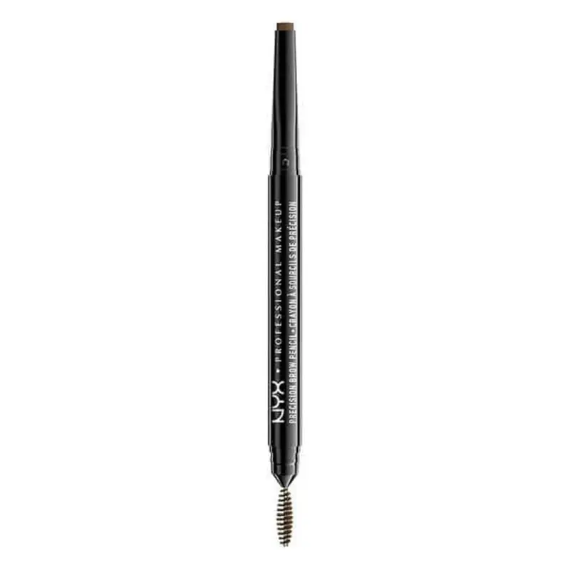 NYX Professional Makeup Precision Eyebrow Pencil Color 04 Ash Brown 0.13 g