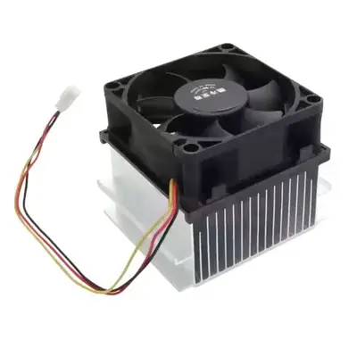 46M6590 IBM CPU Cooling Fan & Heatsink for System x3200 M2