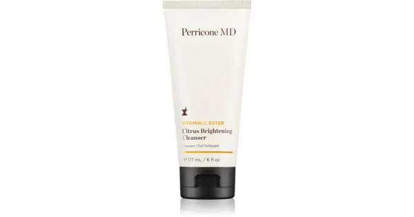 Perricone MD Vitamin C Ester Citrus Cleansing Treatment 177 ml