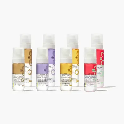 Milk Shake Moisturizing Body Mist