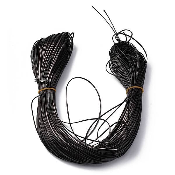 PU Leather Thread Cord