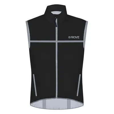 Men's Hi Visibility Active Vest