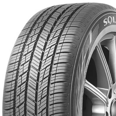 Kumho Tire Solus TA51a All Season - 215/70R15 98T