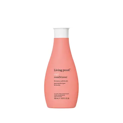 Living Proof Moisturizing conditioner for curly hair 355 ml