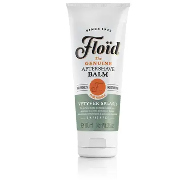 Floïd Vetyver Aftershave Balm Splash 100ml