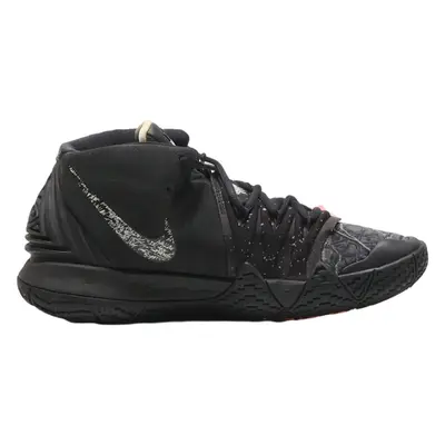 NIKE Kybrid S2 2020 High Top Trainers Black Synthetic Mens UK 7.5