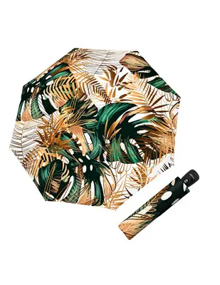 Doppler Ombrello Pieghevole Fiber Magic Precious