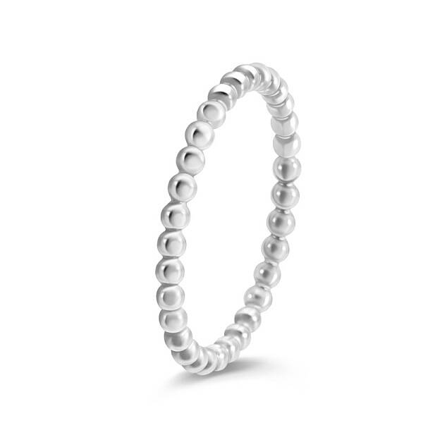 Stainless Steel Plain Band Rings