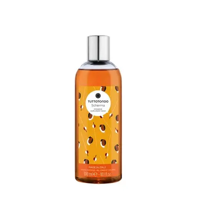 Tuttotondo Shower Screen Restructuring Shampoo