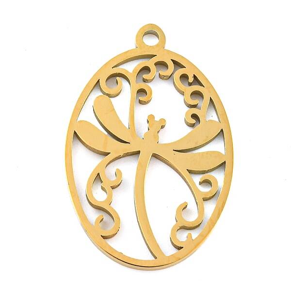 304 Stainless Steel Pendants