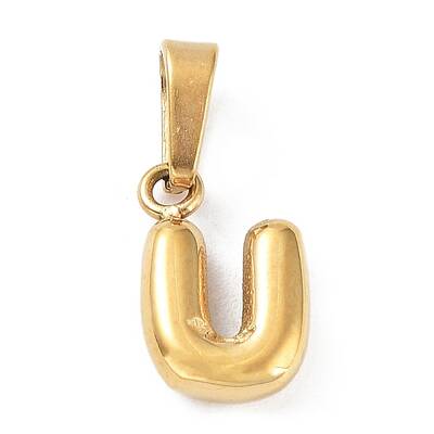316L Surgical Stainless Steel Charms