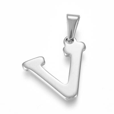 Non-Tarnish 304 Stainless Steel Pendants