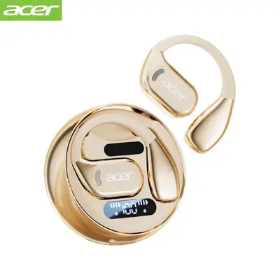 Acer OHR510 Wireless Earbuds Hanging Ear Sports Running Special 2025 New High Sound Quality Long Life Bass HIFI