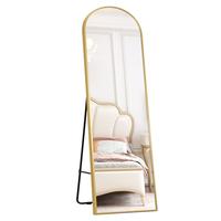 [Jocoevol Home] Elegant Full-Length Mirror “16“x”59\