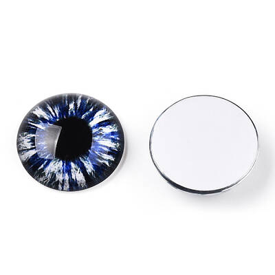 Glass Cabochons